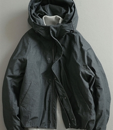 市场上装-棉衣/羽绒服-休闲棉服