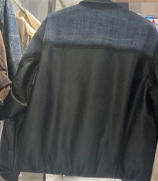 市场上装-皮衣-休闲皮衣【实拍】