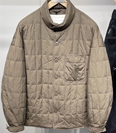 市场上装-棉衣/羽绒服-休闲棉服