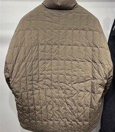 市场上装-棉衣/羽绒服-休闲棉服