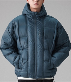 市场上装-棉衣/羽绒服-休闲棉服