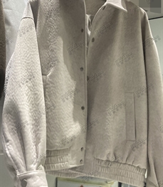 市场上装-皮衣-休闲皮衣【实拍】