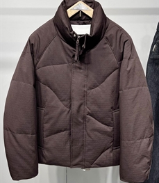 市场上装-棉衣/羽绒服-休闲棉服