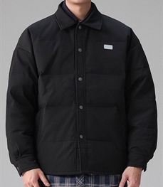 市场上装-棉衣/羽绒服-休闲棉服