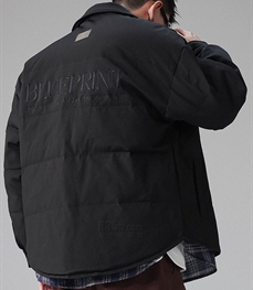 市场上装-棉衣/羽绒服-休闲棉服