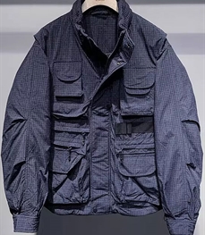 市场上装-棉衣/羽绒服-休闲棉服