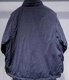 市场上装-棉衣/羽绒服-休闲棉服