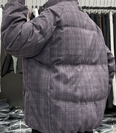 市场上装-棉衣/羽绒服-休闲棉服