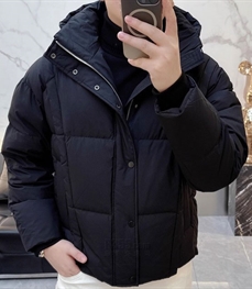 市场上装-棉衣/羽绒服-休闲棉服