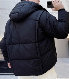 市场上装-棉衣/羽绒服-休闲棉服