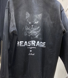 市场上装-卫衣-休闲卫衣【实拍】