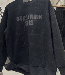 市场上装-卫衣-休闲卫衣【实拍】