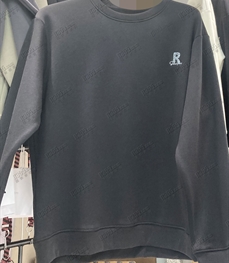 市场上装-卫衣-休闲卫衣【实拍】