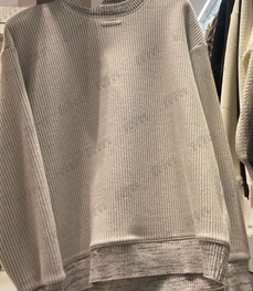 市场上装-卫衣-休闲卫衣【实拍】