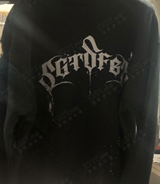 市场上装-卫衣-休闲卫衣【实拍】