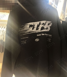 市场上装-卫衣-休闲卫衣【实拍】