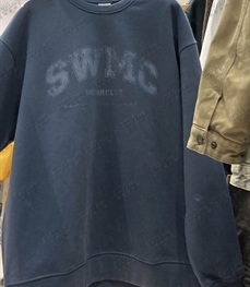 市场上装-卫衣-休闲卫衣【实拍】