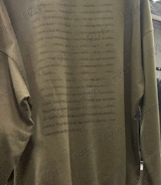 市场上装-卫衣-休闲卫衣【实拍】