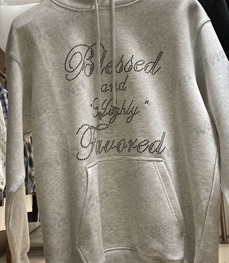 市场上装-卫衣-休闲卫衣【实拍】