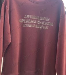 市场上装-卫衣-休闲卫衣【实拍】