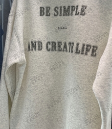 市场上装-卫衣-休闲卫衣【实拍】