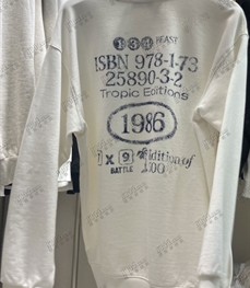 市场上装-卫衣-休闲卫衣【实拍】