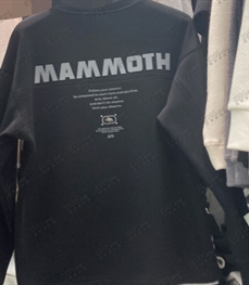 市场上装-卫衣-休闲卫衣【实拍】