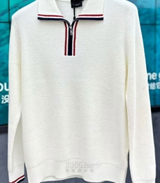 市场上装-毛衫-欧货毛衫