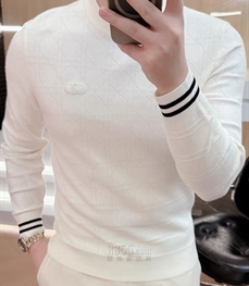 市场上装-毛衫-欧货毛衫