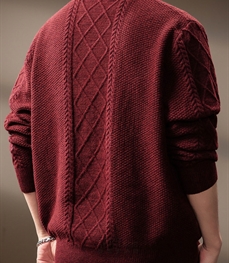 市场上装-毛衫-休闲毛衫