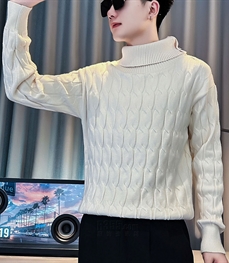 市场上装-毛衫-休闲毛衫