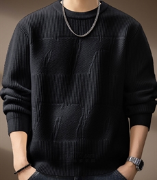 市场上装-毛衫-休闲毛衫