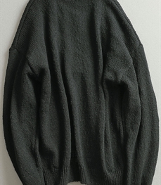 市场上装-毛衫-休闲毛衫