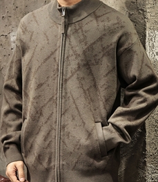 市场上装-毛衫-休闲毛衫