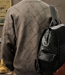 市场上装-毛衫-休闲毛衫