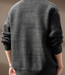 市场上装-毛衫-休闲毛衫