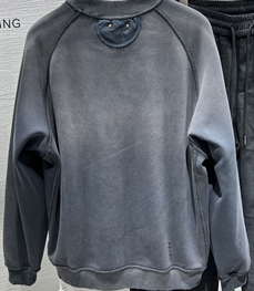 市场上装-卫衣-休闲卫衣