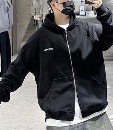 市场上装-卫衣-休闲卫衣