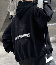 市场上装-卫衣-休闲卫衣