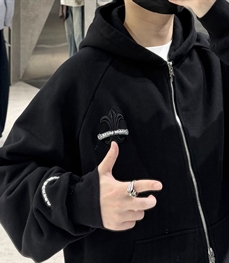 市场上装-卫衣-休闲卫衣