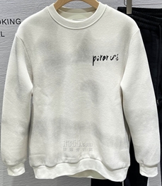 市场上装-卫衣-休闲卫衣