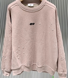 市场上装-卫衣-休闲卫衣