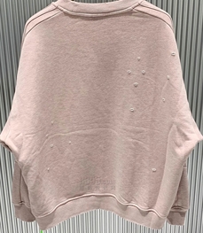 市场上装-卫衣-休闲卫衣