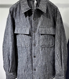 市场上装-衬衫-休闲衬衫