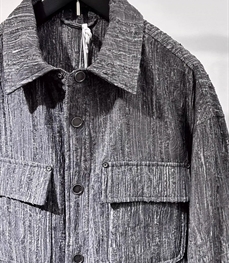 市场上装-衬衫-休闲衬衫