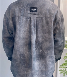 市场上装-衬衫-休闲衬衫