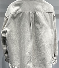 市场上装-衬衫-休闲衬衫