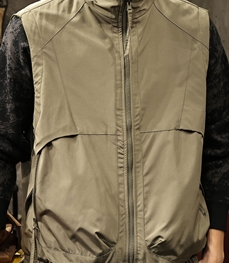 市场上装-马夹-休闲马夹