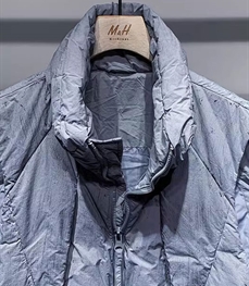 市场上装-马夹-休闲马夹