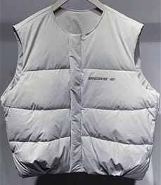 市场上装-马夹-休闲马夹